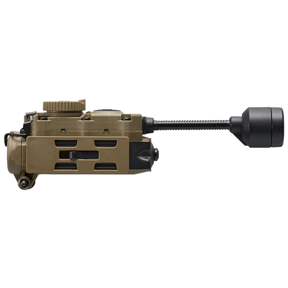 Streamlight SideWinder Stalk Coyote