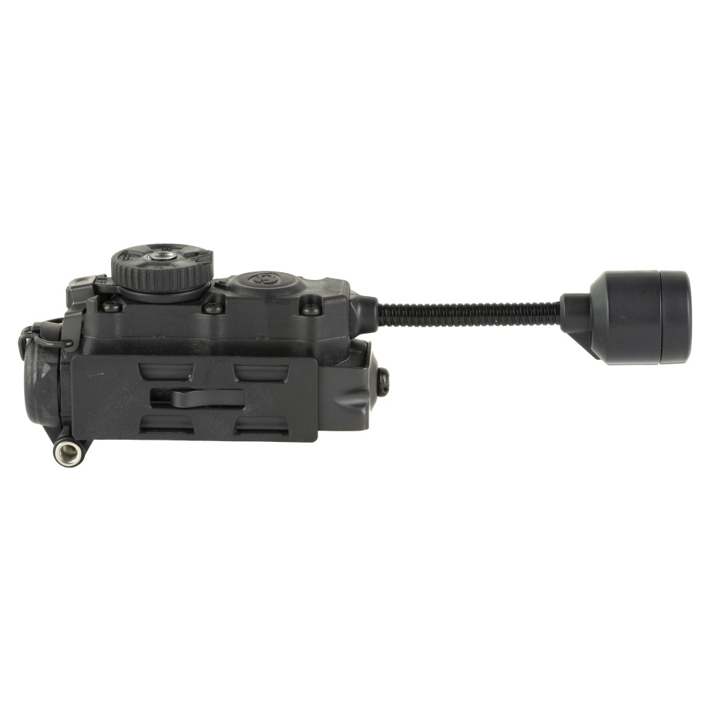 Streamlight SideWinder Stalk Black