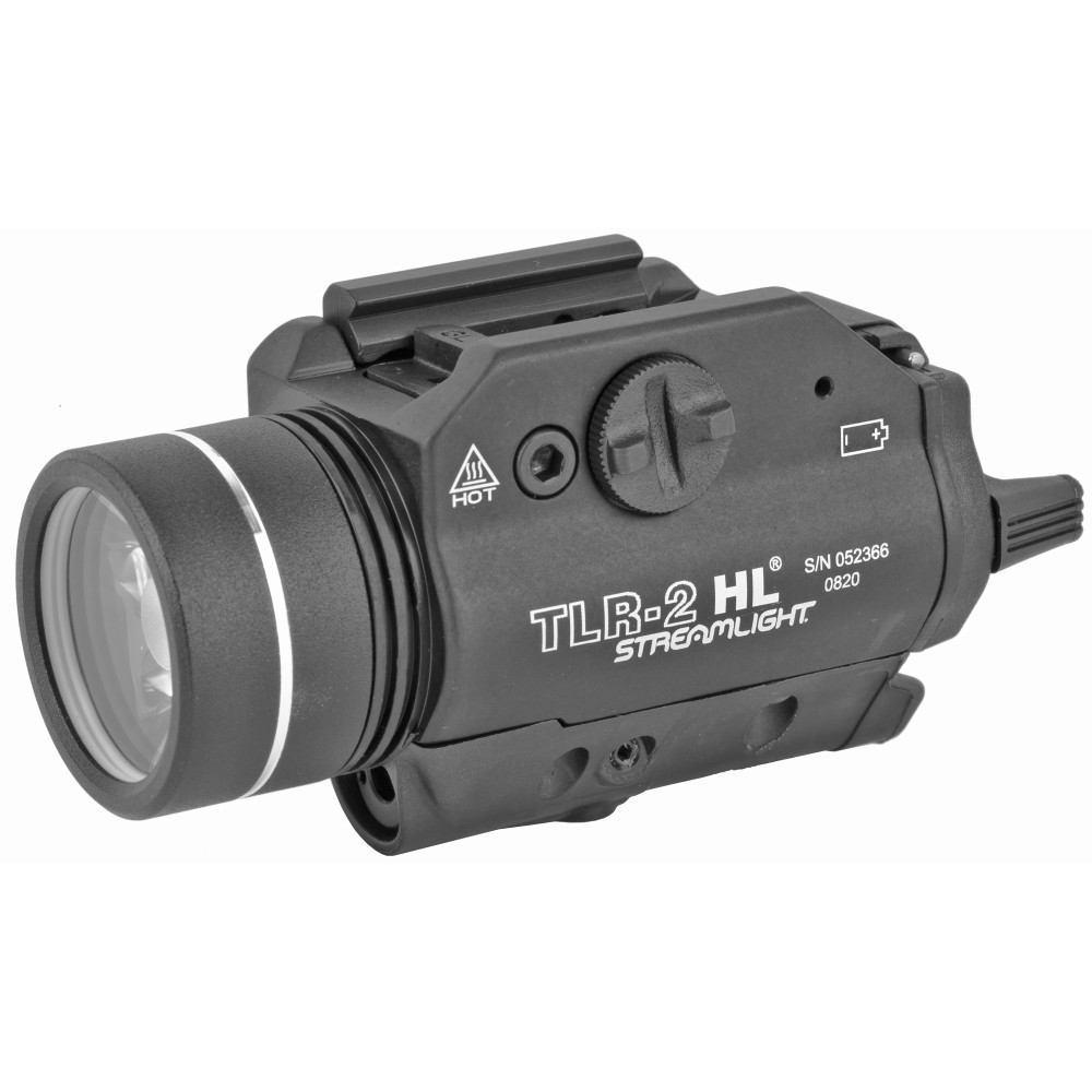 Streamlight TLR-2 HL Rail Mount Light/Laser Sight