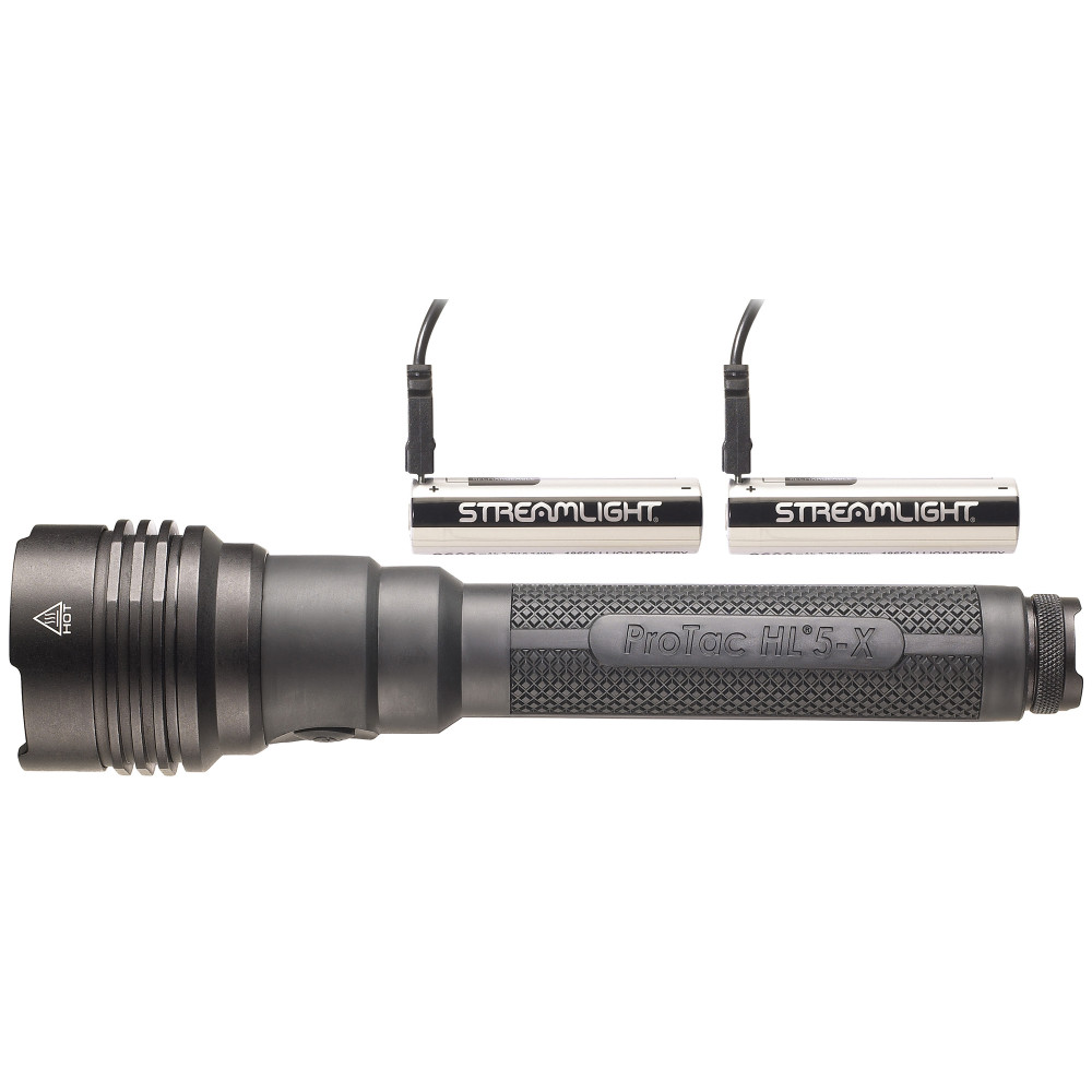 Streamlight Protac HL 5-X USB