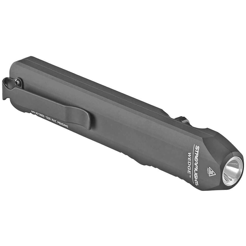 Streamlight Wedge USB-C Black