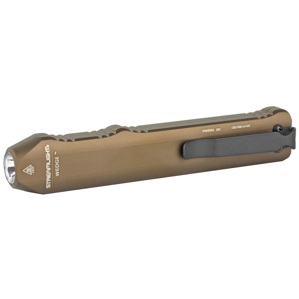 Streamlight Wedge USB-C Coy