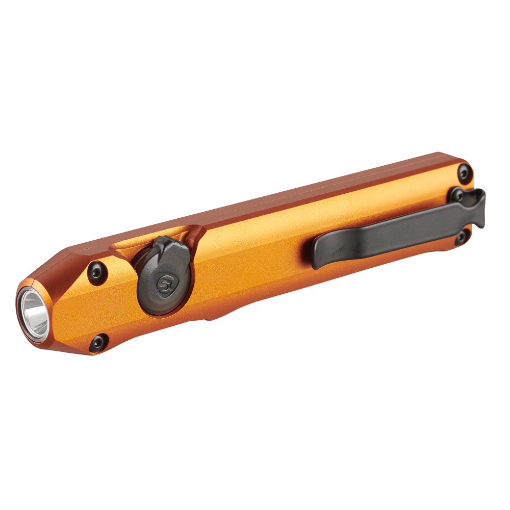 Streamlight Wedge USB-C Orange