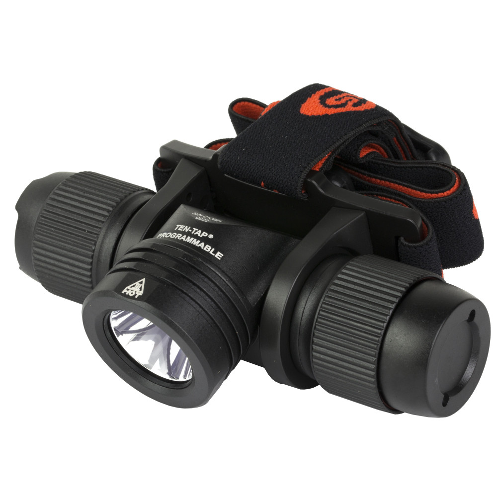 Streamlight Protac 2.0 Headlamp with USB-C