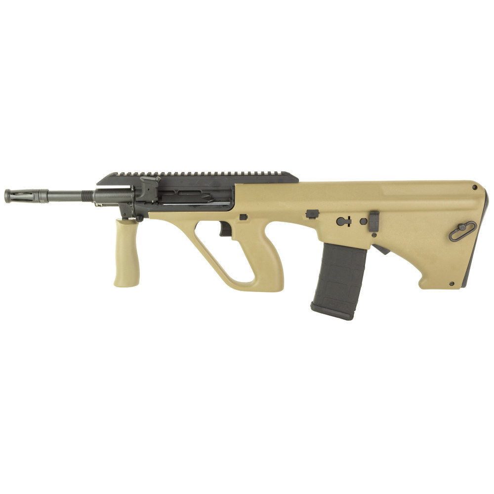 Steyr AUG A3 M2 5.56 16" 30R NATO MUD