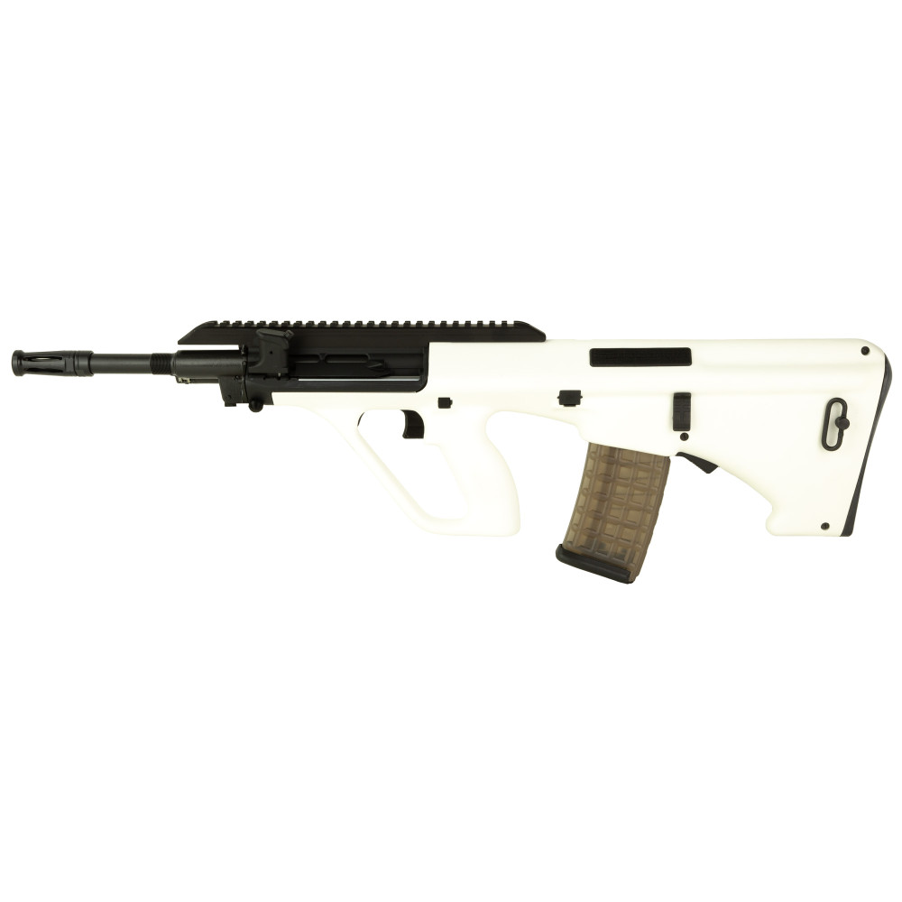 Steyr AUG A3 M2 5.56N 16" 30RD White