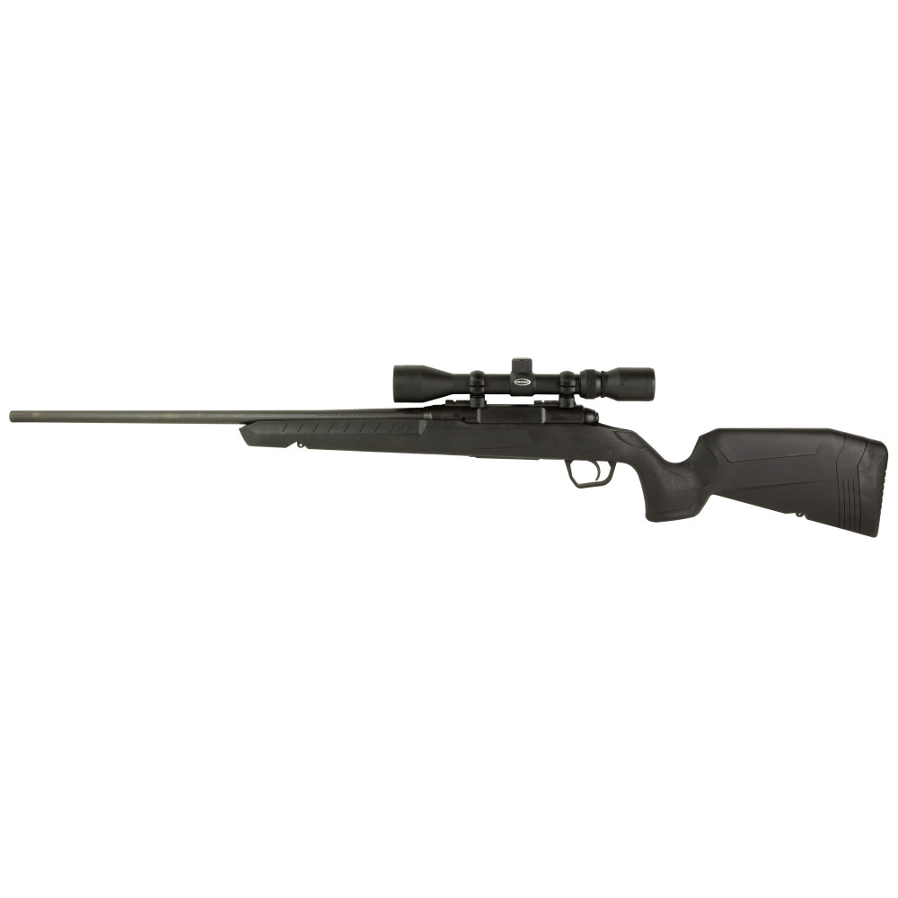 Savage Arms Axis XP 243WIN 22" 4RD Black