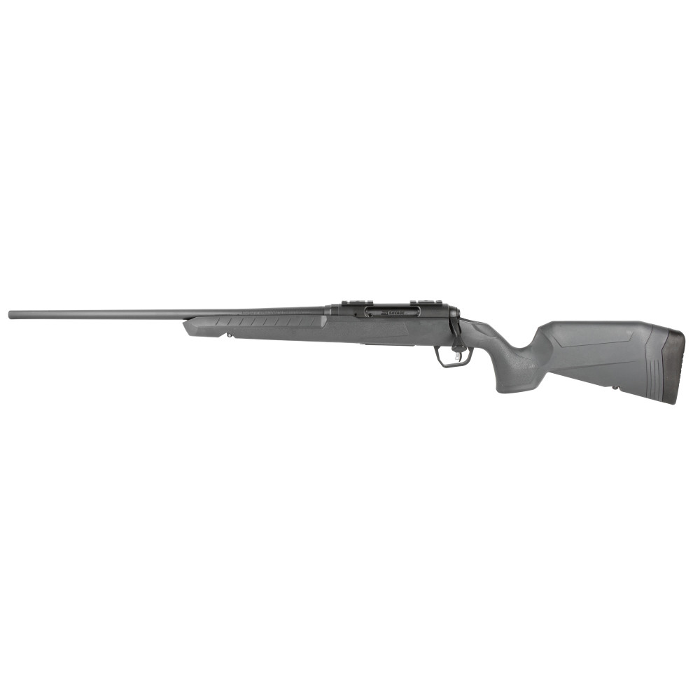 Savage Arms Axis 2 308WIN 22" 4RD Gray LH
