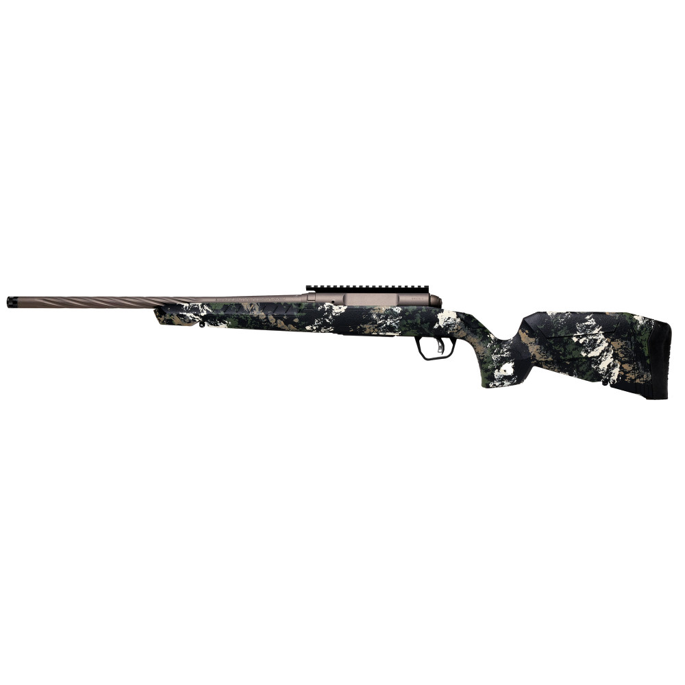 Savage Arms Axis 2 Pro 30-06 20" 4RD Camo