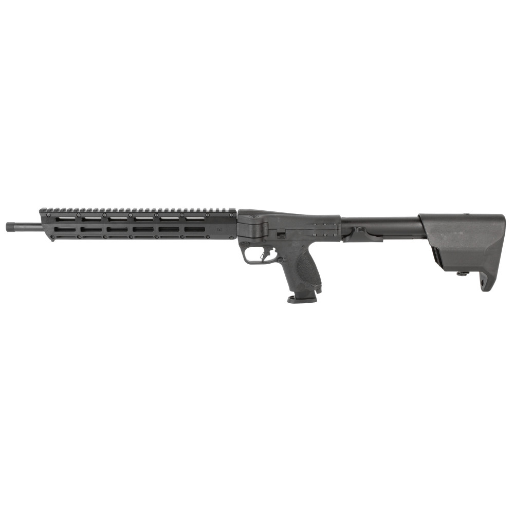 Smith & Wesson M&P FPC 40S&W 16.25" 20RD BLK