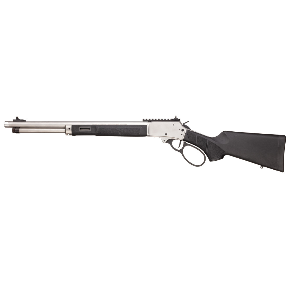 Smith & Wesson Model 1854 44 MAG 9RD SS 19.25