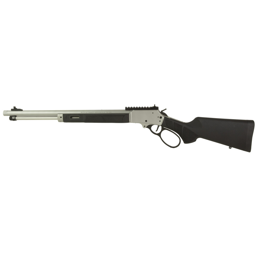 Smith & Wesson Model 1854 357MAG 19.25" 10RD SS