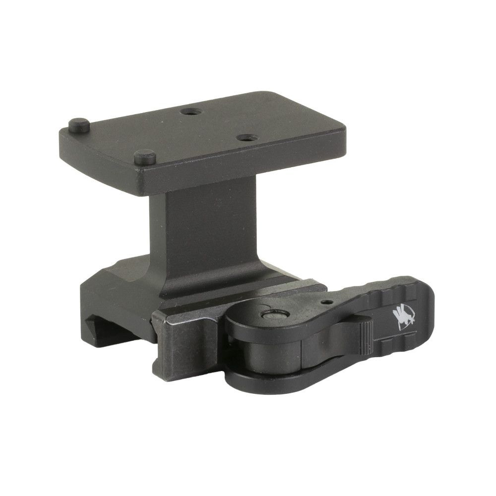 American Defense Mfg. Rmr Low Profile Quick Detach Mount High 1.93