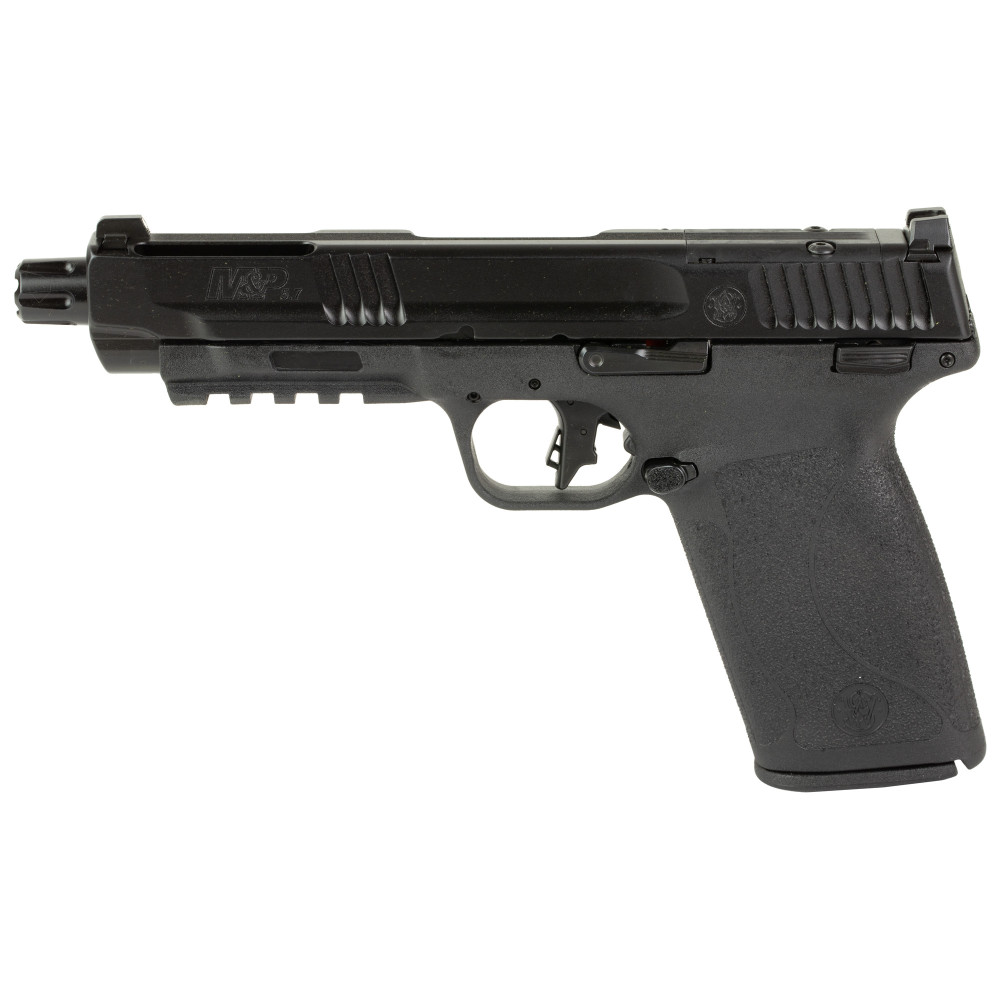 Smith & Wesson M&P 5.7 5.7X28MM 5" 10RND or Black