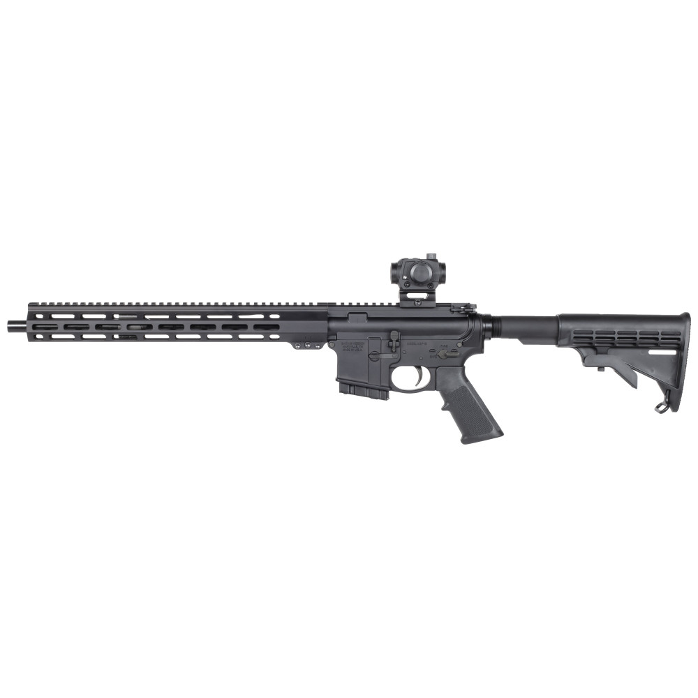 Smith & Wesson M&P15 III 5.56 16" 10RD Fixed No Optic