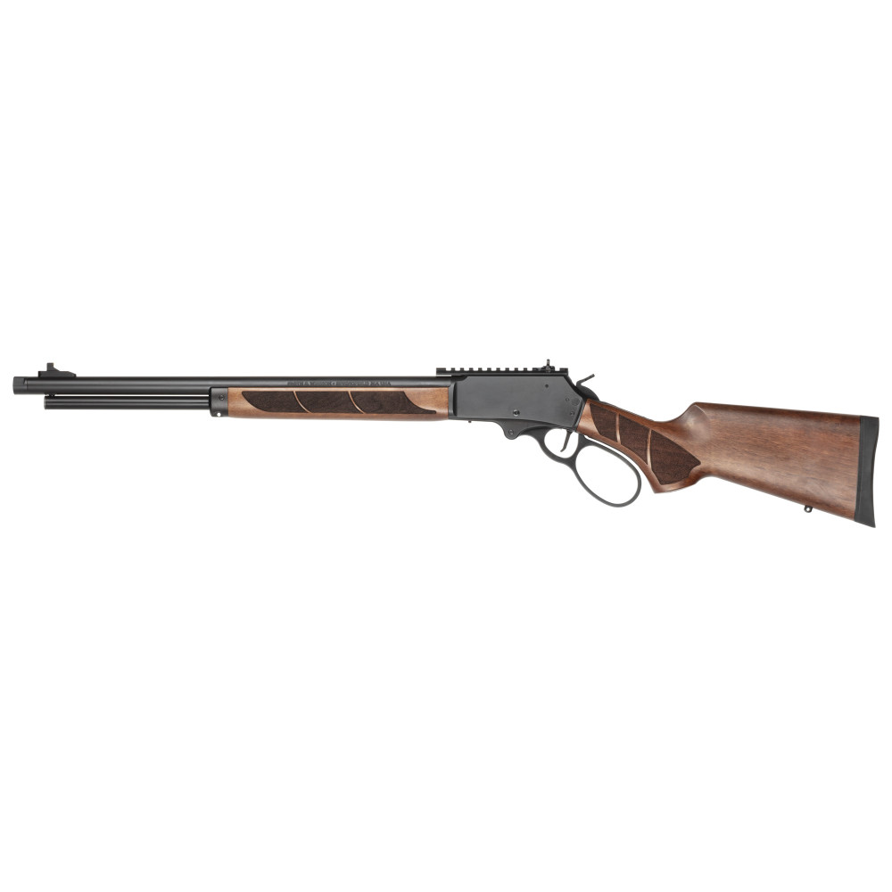 Smith & Wesson Model 1853 30-30 20" 6RD Walnut/Black
