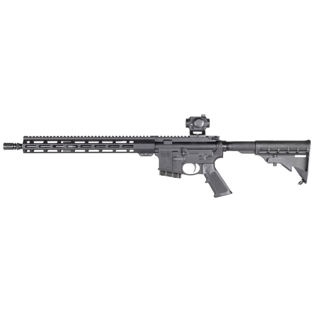 Smith & Wesson M&P15 SPT III 5.56 16" 10RD