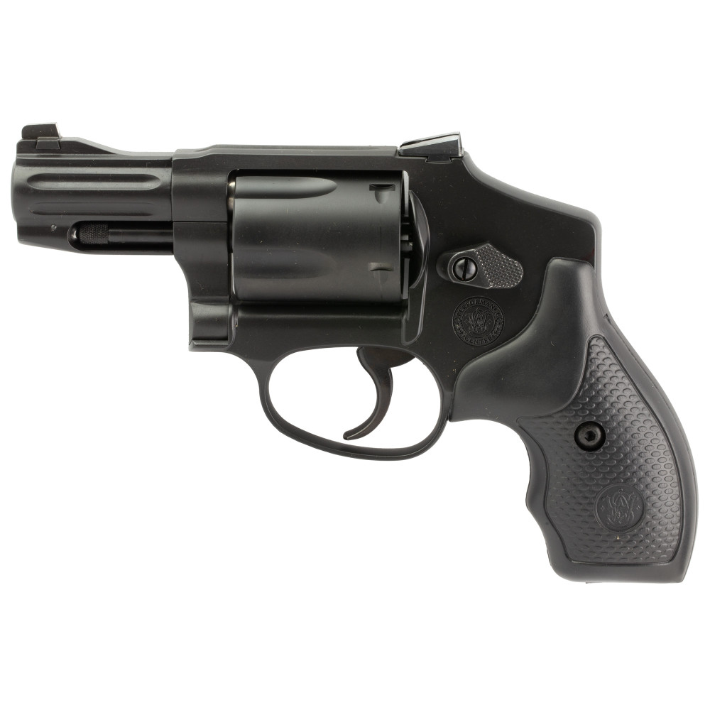 Smith & Wesson PC 640 357MAG 2.125" 5RD Black