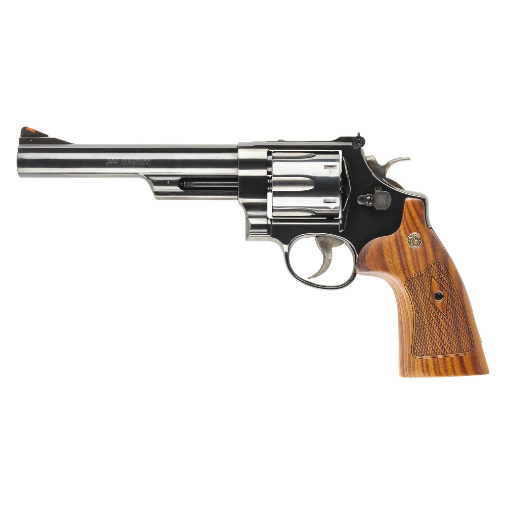 Smith & Wesson 29 Classic 44MAG 6.5" Blue