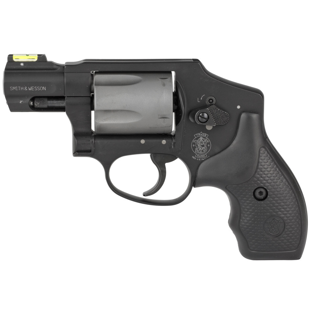 Smith & Wesson 340PD 357MAG 5RD 1.88" HV