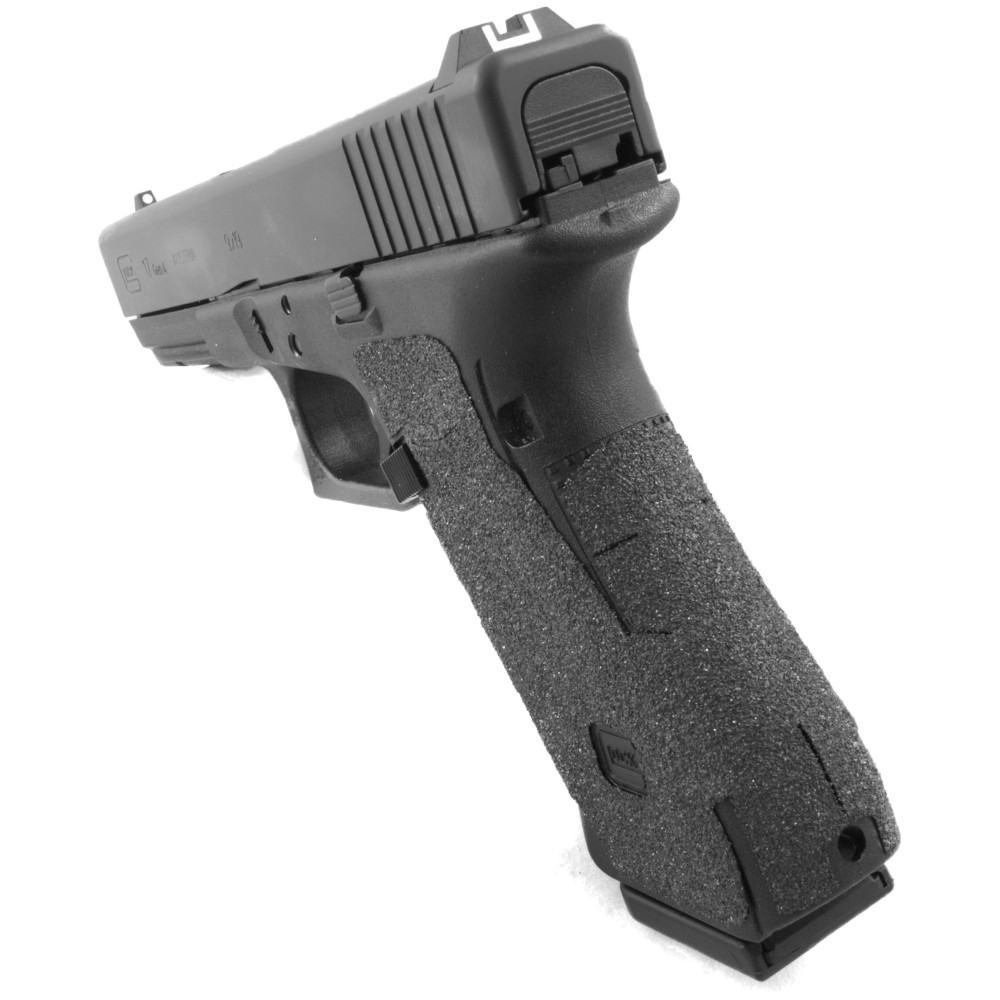 Talon Grip for Glock 17 Gen 4 Medium Sound