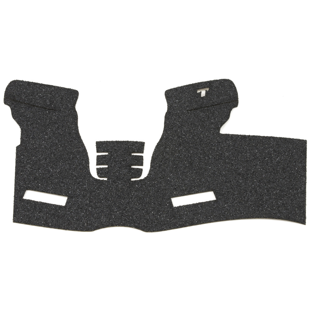 Talon Grip for Springfield XD Full Size Snd