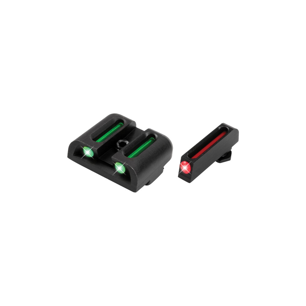 Truglo Brite-Site FBR Optic for Glock Light Weight
