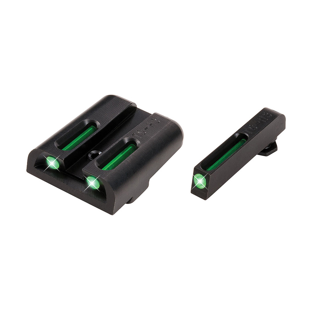 Truglo Brite-Site TFO for Glock 9MM