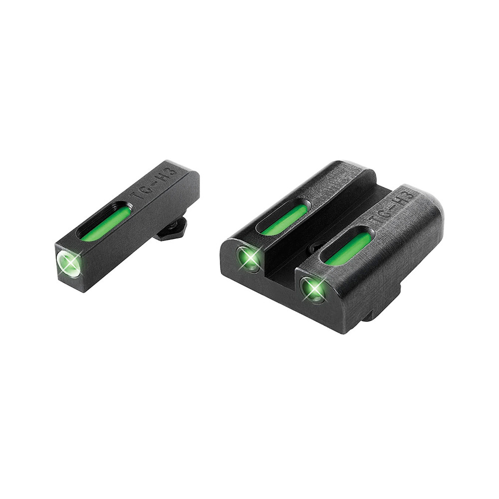 Truglo Brite-Site TFX for Glock High