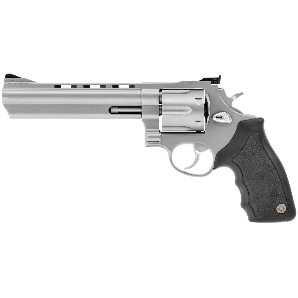 Taurus 44 44MAG 6.5" 6RD MSTS PRT AS