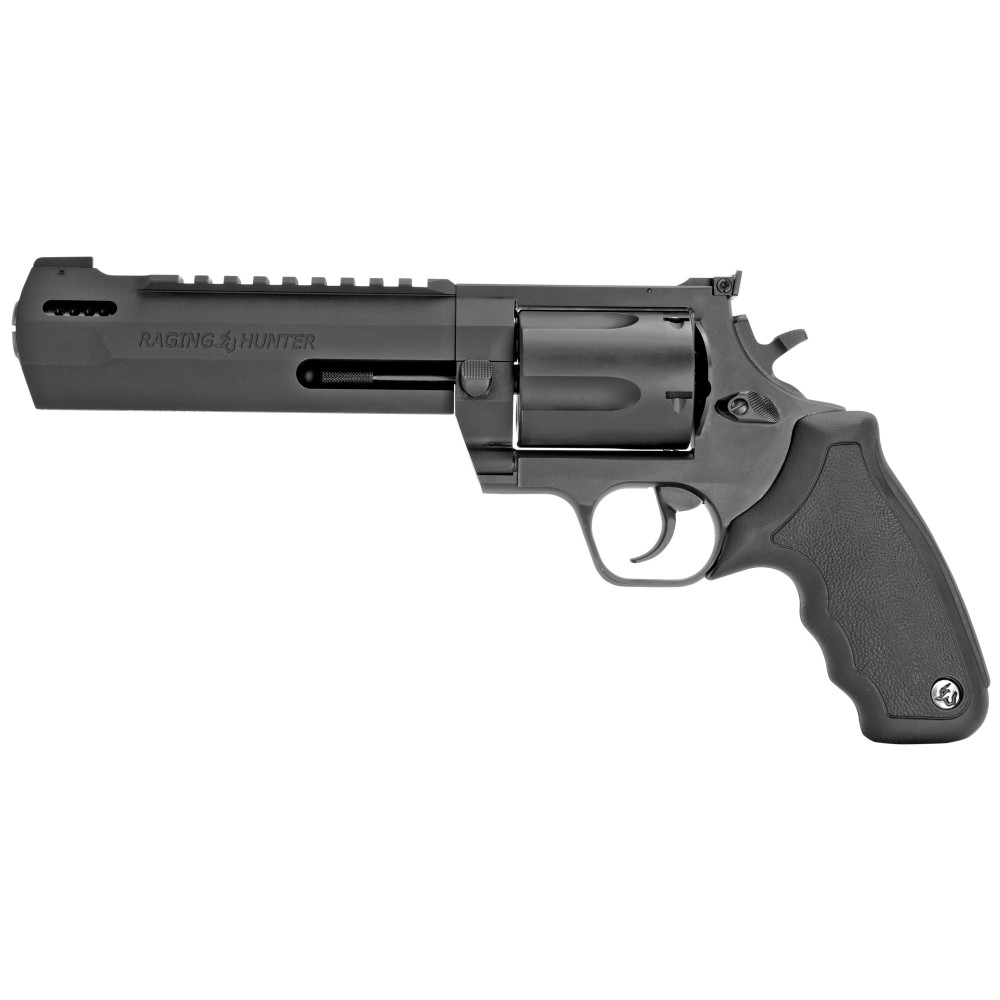 Taurus Raging Hunter 460SW 6.75" Black