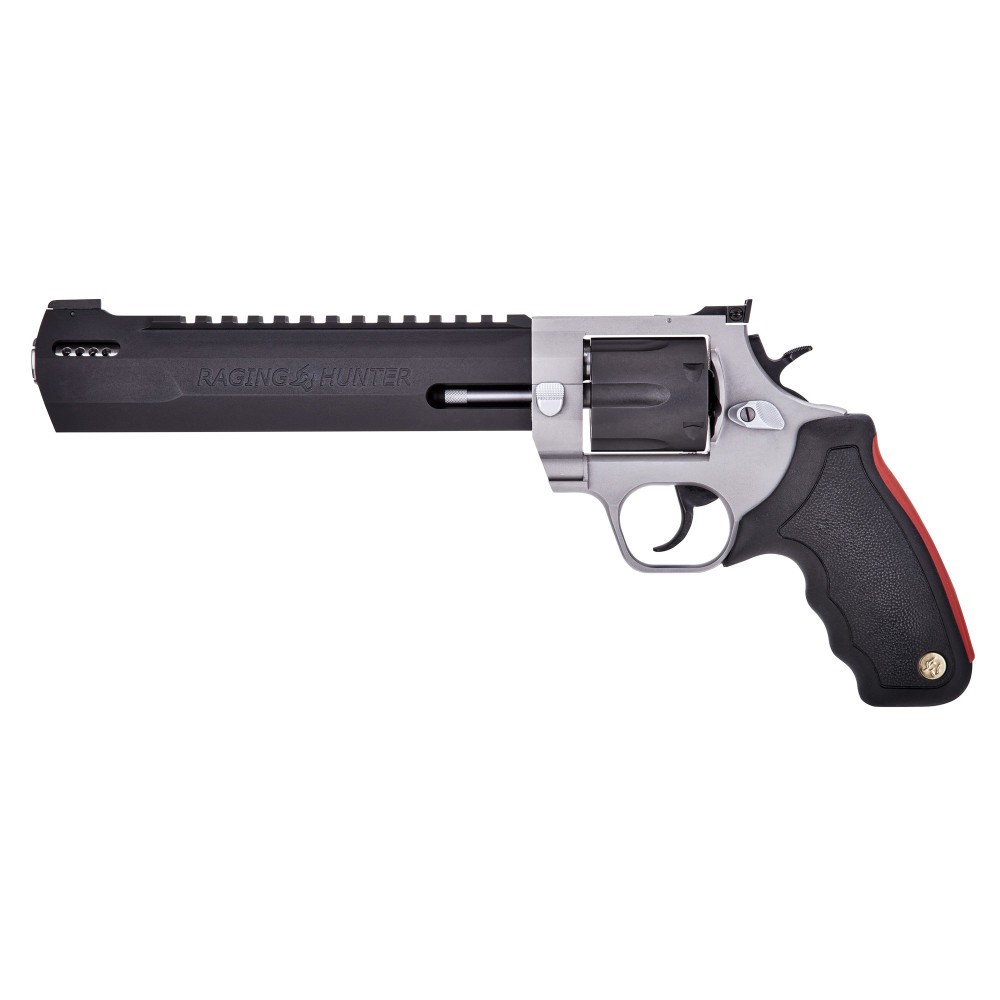 Taurus Raging Hunter 500SW 8.37" TT