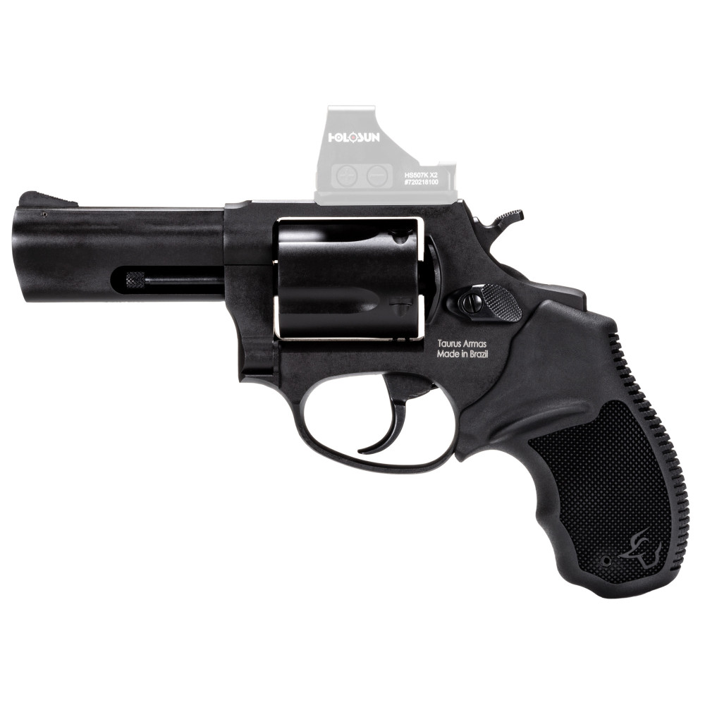 Taurus 605 3" 357MAG 5RD Toro Black