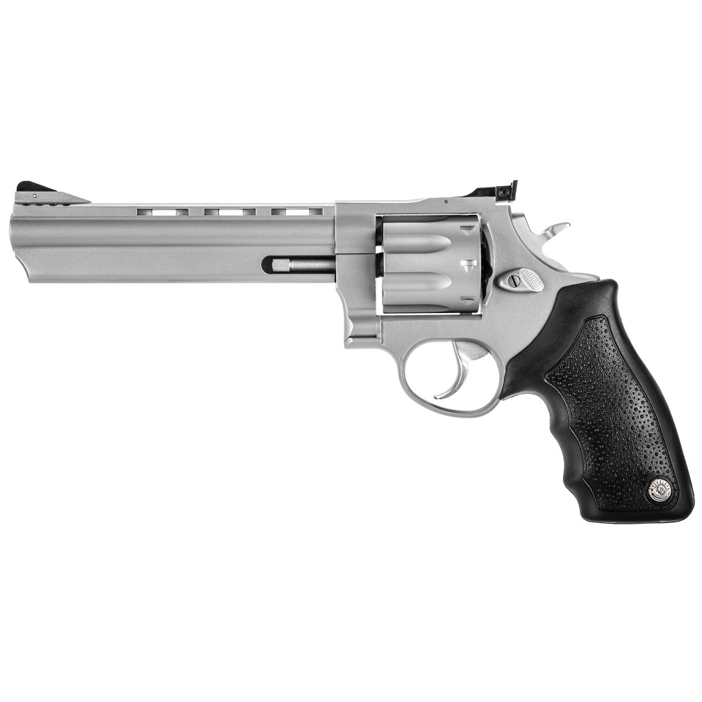 Taurus 608 357MAG 6.5" PRT MSTS 8RD