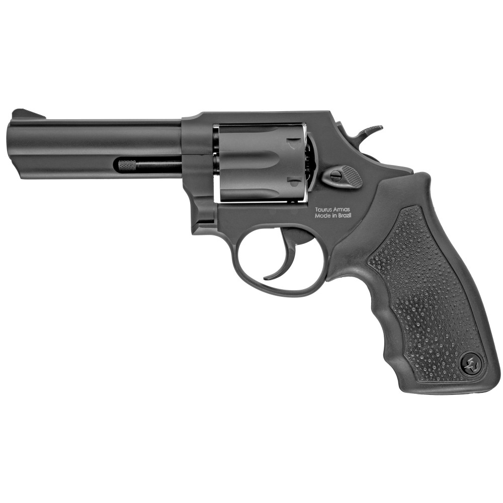 Taurus 65 357MAG 4" 6RD Black FS