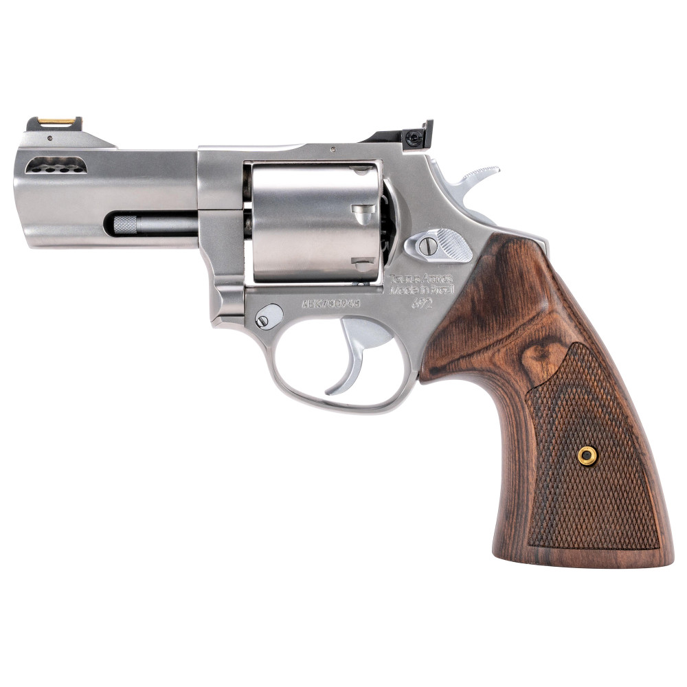 Taurus 692 3" Executive Grade 38/357/9MM