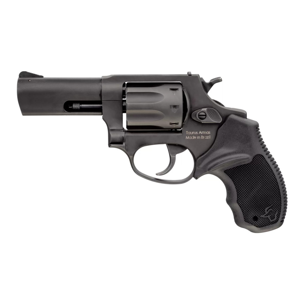 Taurus 942 UL 22WMR 3" 8RD Black
