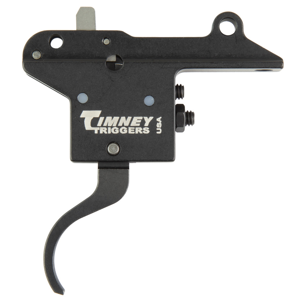 Timney Triggers Winchester 70 Black