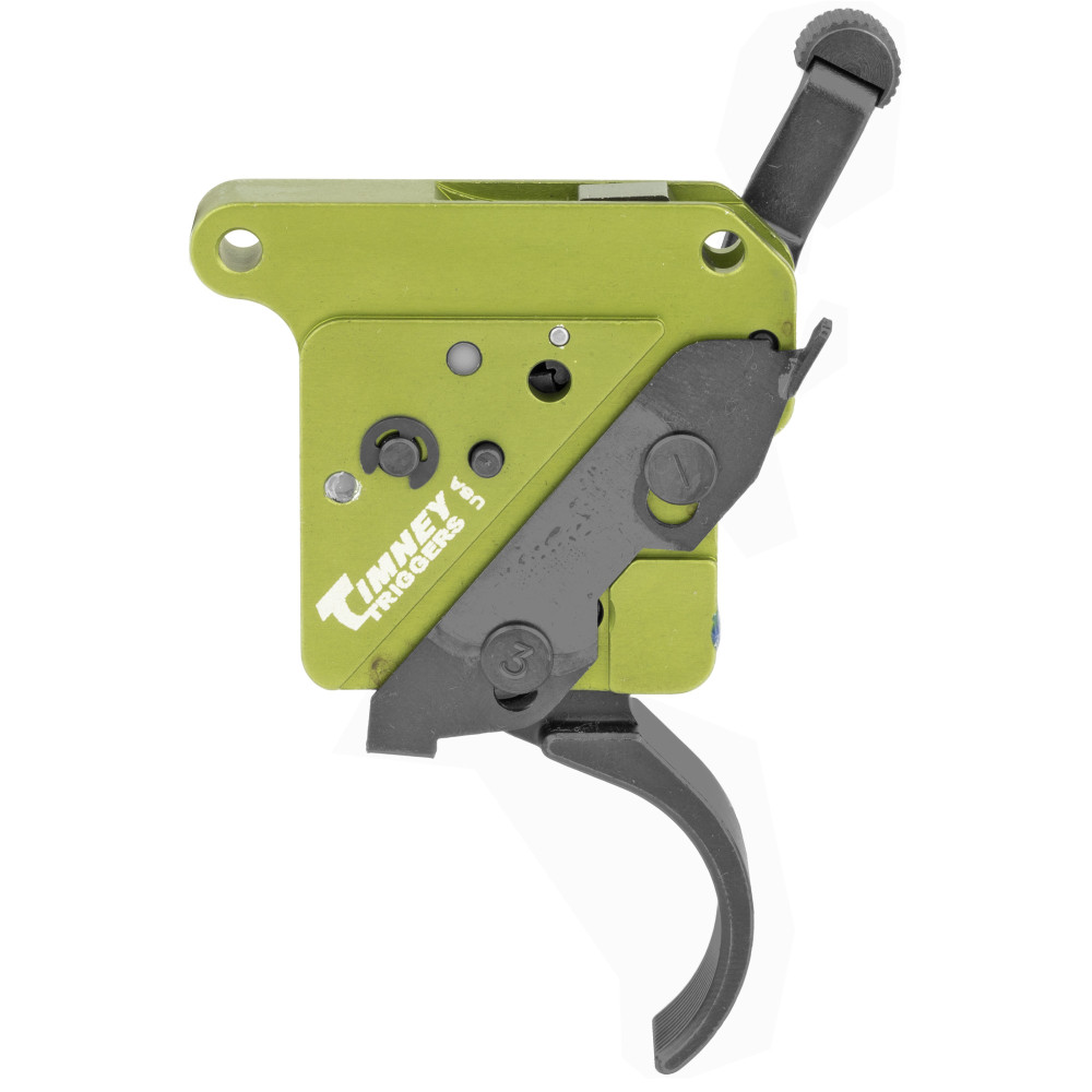 Timney Triggers Trigger Fit for Remington 700 with Safety