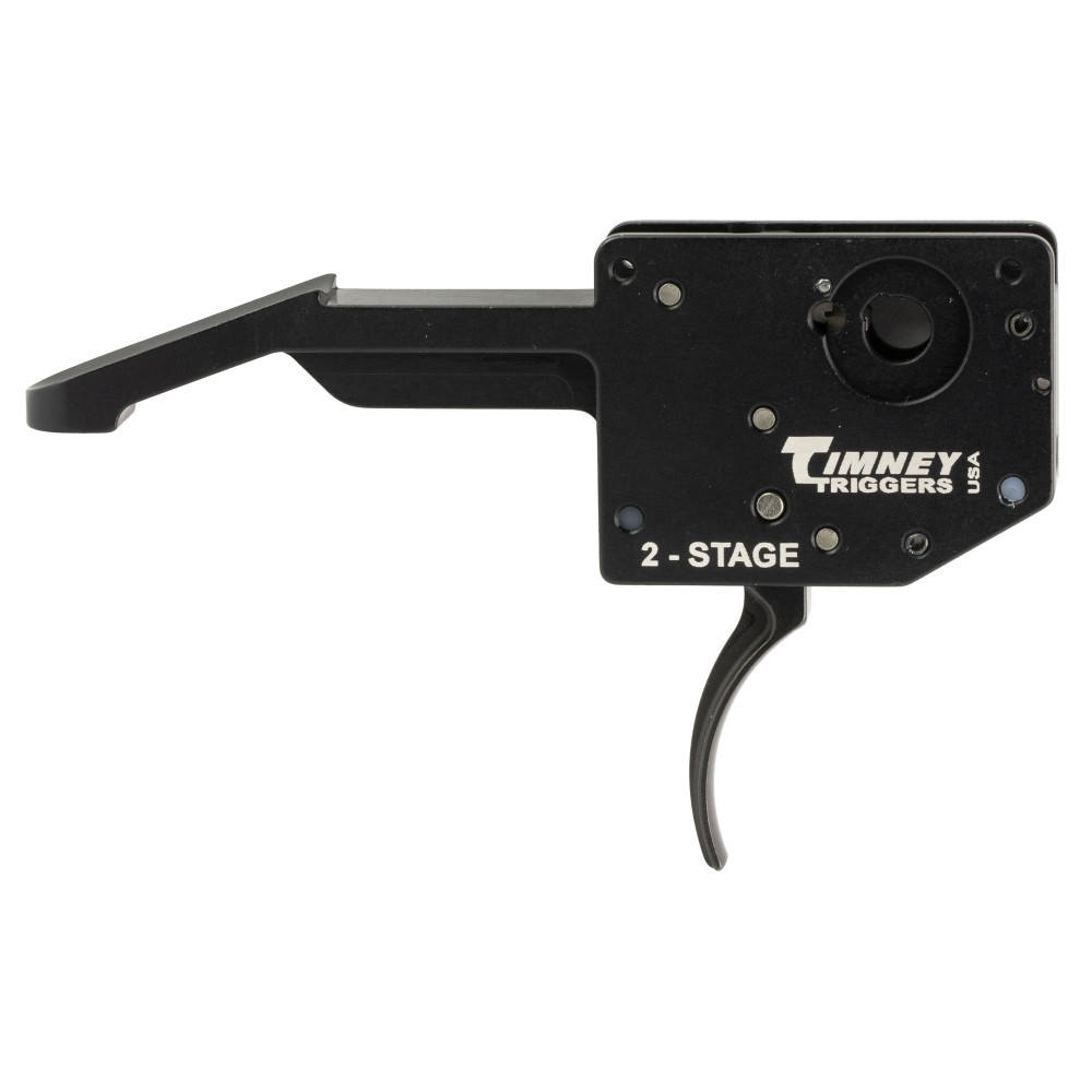 Timney 2-Stage Trigger for Ruger American Gen 1, Black
