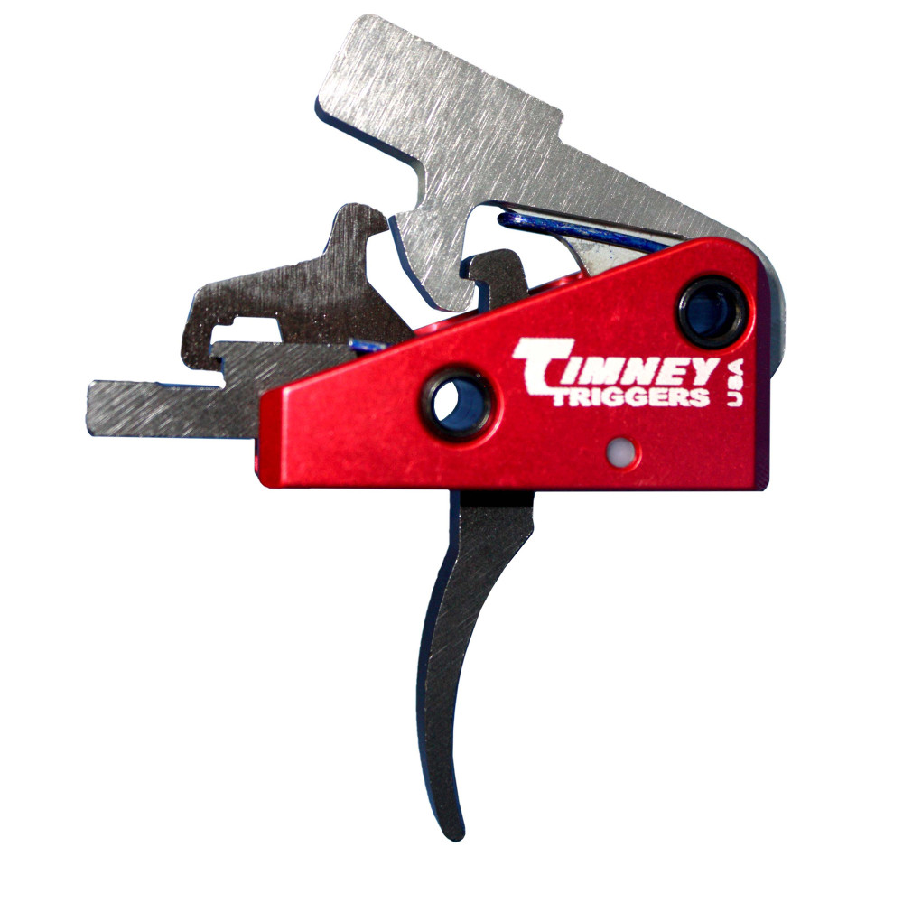 Timney Triggers AR Targa 2-Stage Short 1st Stage Trigger