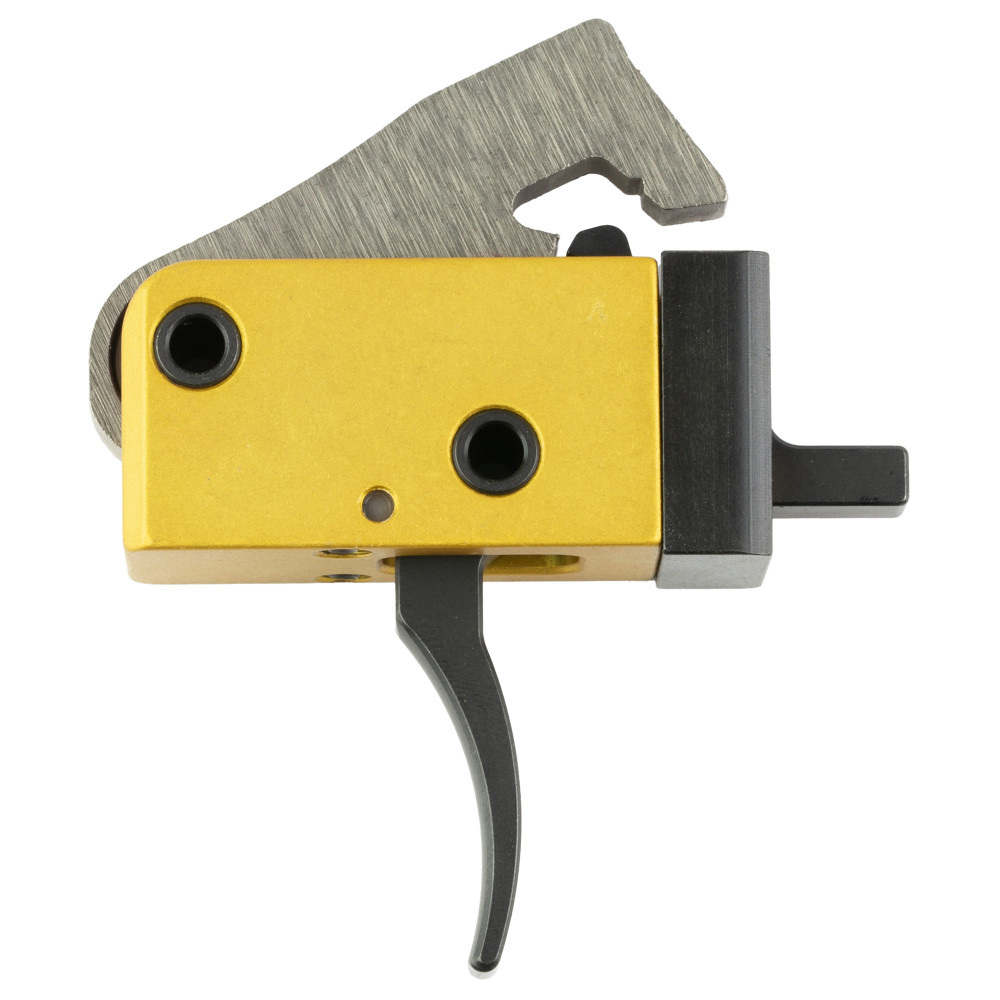 Timney Triggers AR PCC Curved Shoe