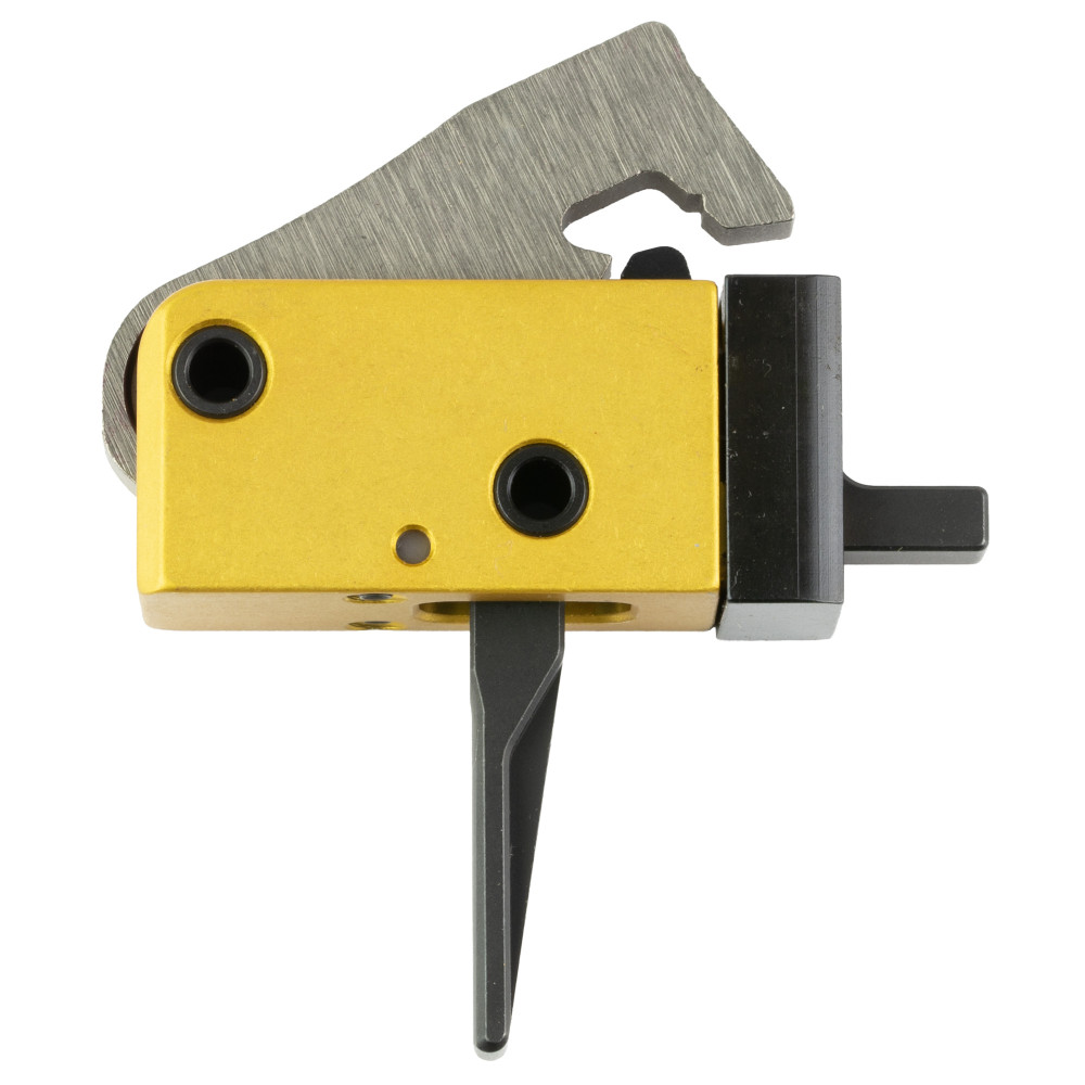 Timney Triggers AR PCC Straight Shoe Trigger