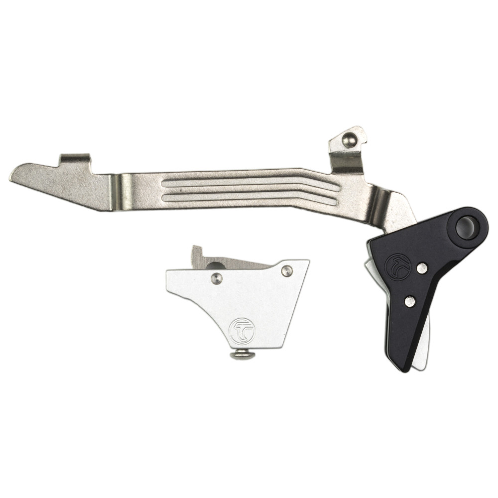 Timney Alpha Trg for Glock Gen 3-4 9MM