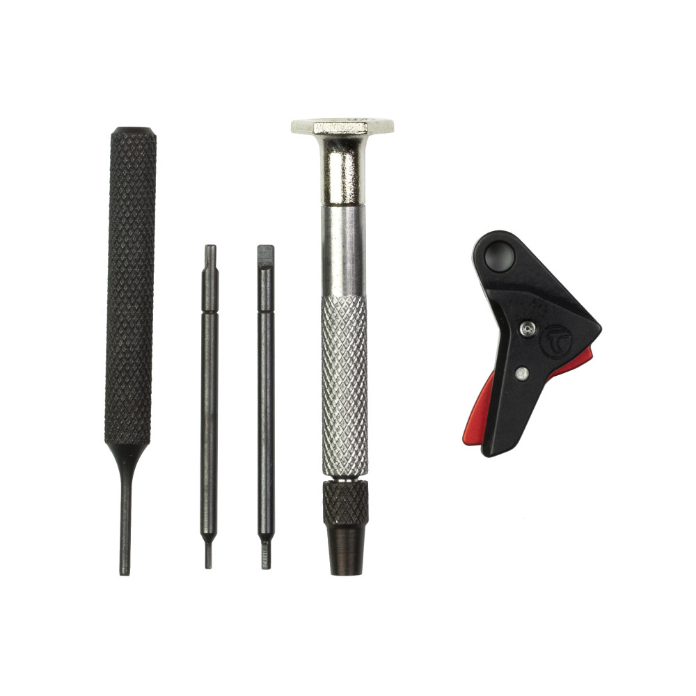 Timney EFT Shoe for Glock Gen 3-4