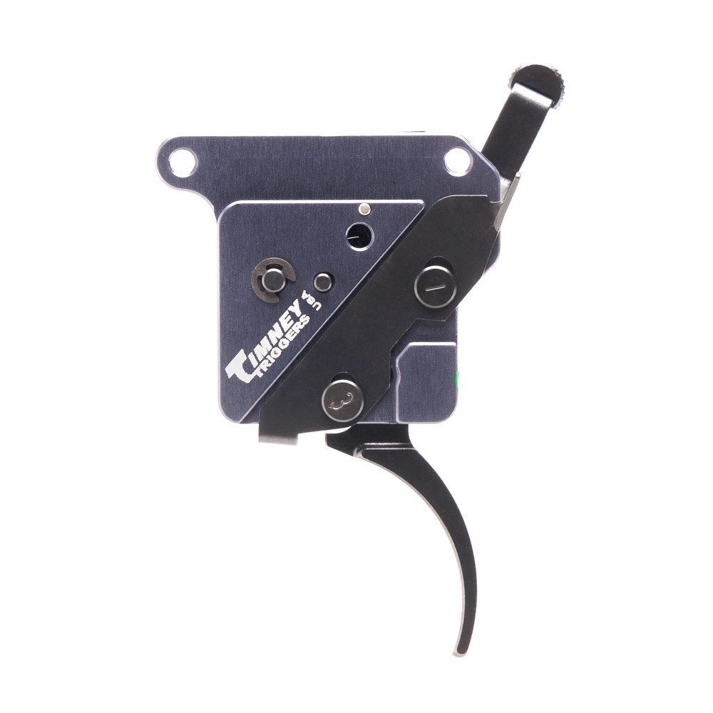Timney Triggers Impact Trigger for R700 Black