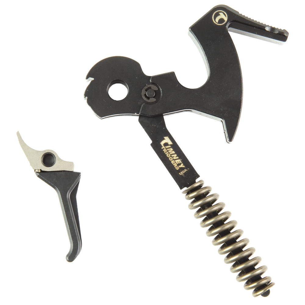 Timney Triggers Marlin Lever Action Trigger Start Black