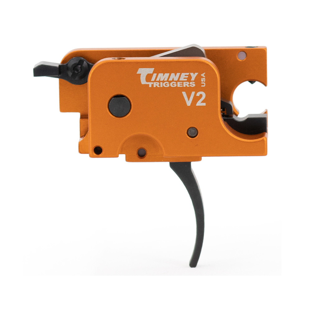 Timney CZ Scorpion Trigger