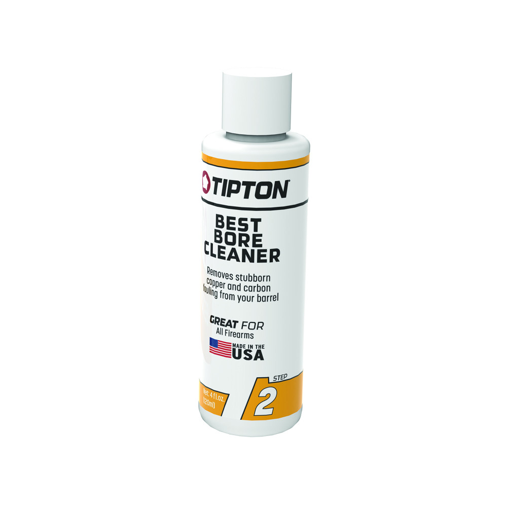 Tipton Best Bore Cleaner, 4 oz