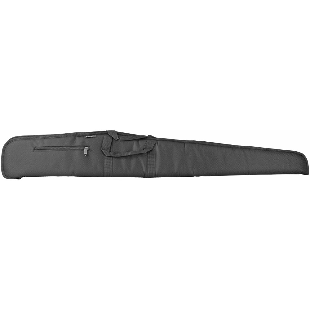 Bulldog Extreme Shotgun Case, Black, 55